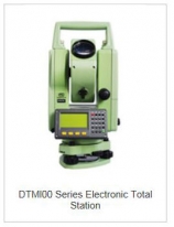 DTM100 Seies Electronic Total Station