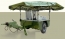 Mobile Water Purifying Trailer