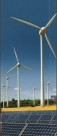 Solar and Wind Power