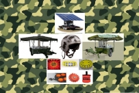 Military Supplies