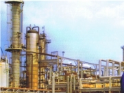 Petro Chemical Industry
