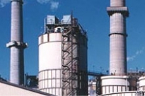 Industries, Power & Petrochemical