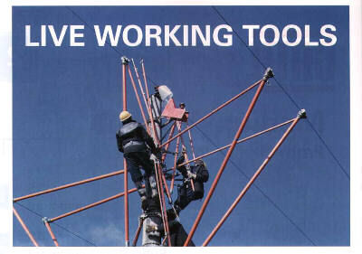 Hot Stick - tetraltd